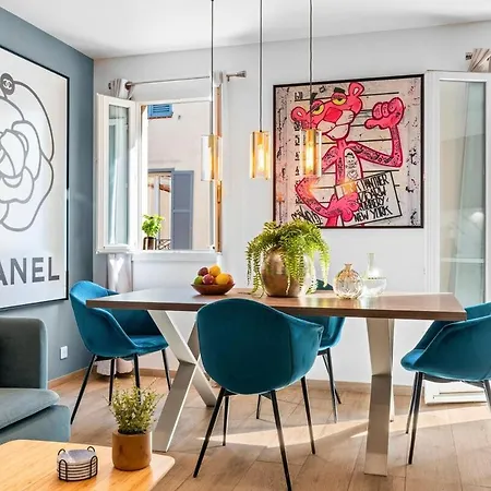 Beautiful Modern And Design Accommodation, Old Апартаменты *